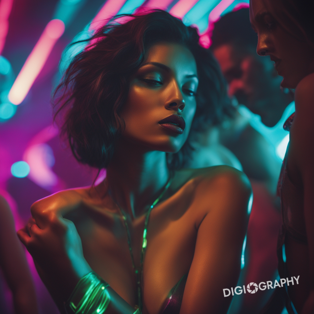 After Dark